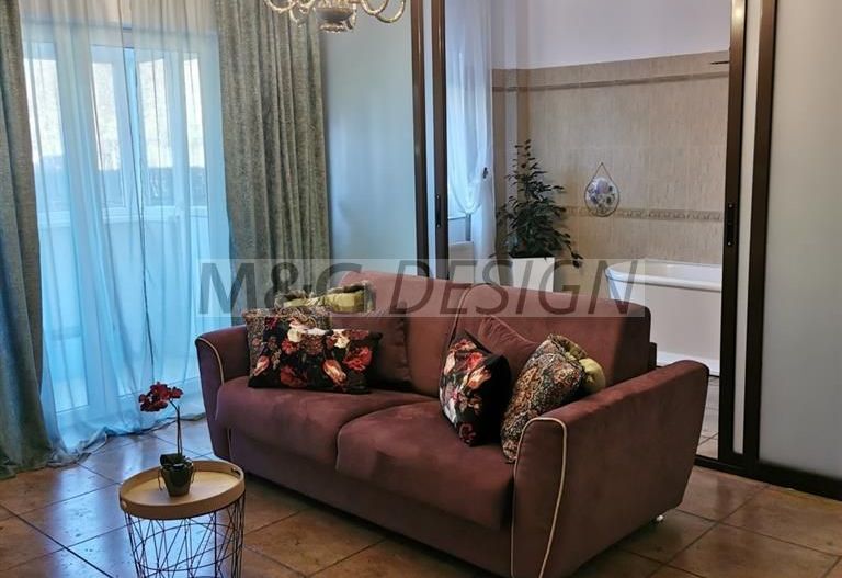 Apartament 2 camere Lipovei - Dumbravita - Poză 3