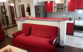 Garsoniera Piata Muncii renovata recent - Poză 3