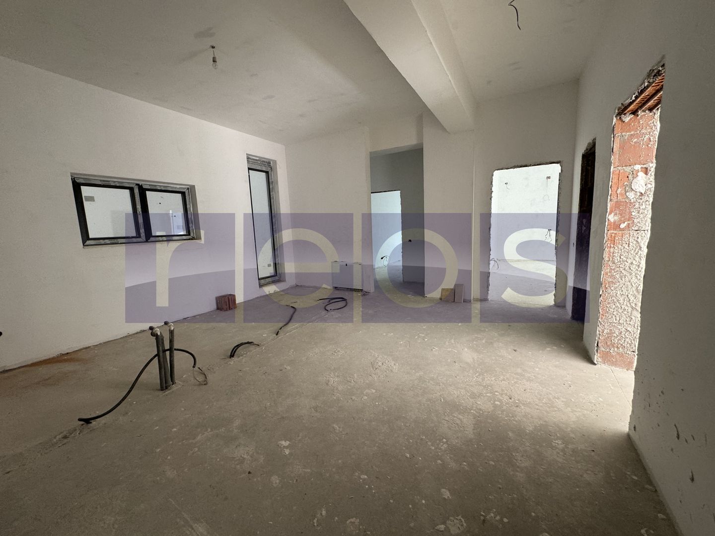 APARTAMENT 4 CAMERE | SISESTI-VATRA NOUA |  154 MP UTILI + 150MP TERASA + CURTE - Poză 22
