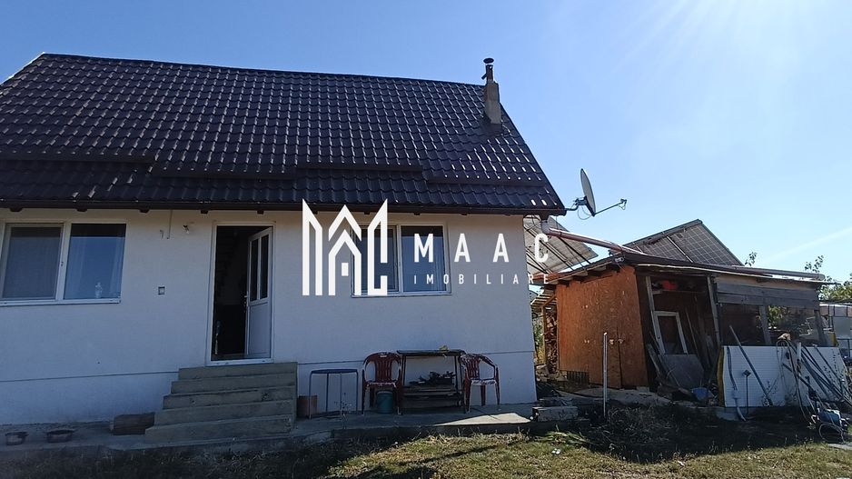 Casă de vânzare 3 camere | Sura Mare | 118 mp | teren 650 mp - Poză 15