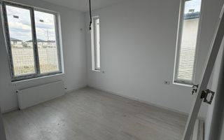 Casă individuală 4 camere la cateva  minute de primarie comuna Berceni - Poză 5
