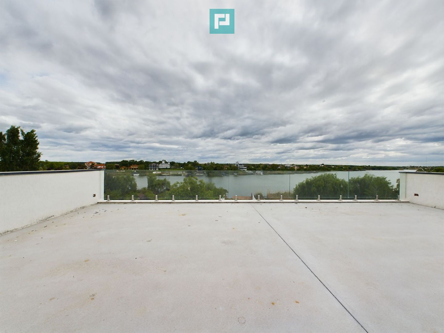 Vilă extravagantă pe Lacul Snagov - Poză 20