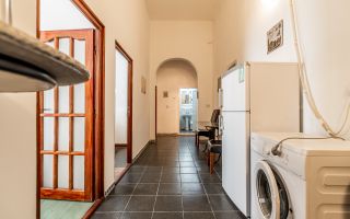 Apartament ultracentral cu 3 camere plus un bonus Comision 0 - Poză 2