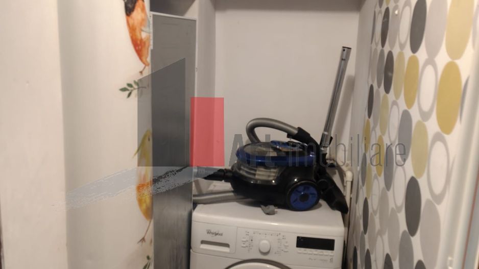2 camere Dr. Taberei Romancierilor - Poză 10