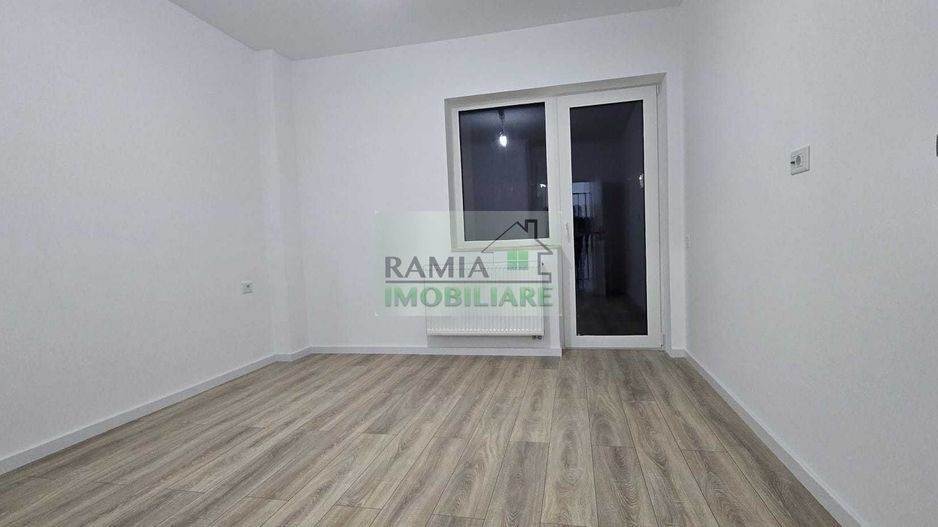 Apartament 2 camere, 2026, etaj 2, balcon  – Tractorul / Coresi - Poză 4