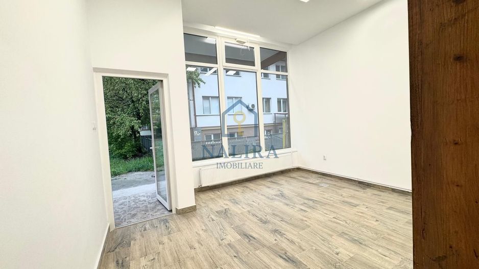 De inchiriat - Spatiu comercial Ultracentral - Iuliu Maniu - Poză 1