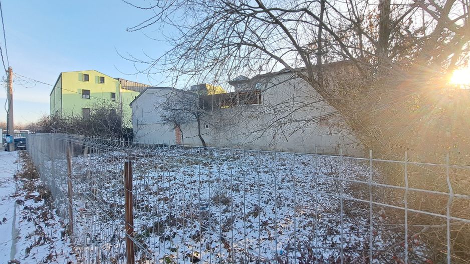 Teren intravilan 340 mp - Parcul Plumbuita - Poză 5