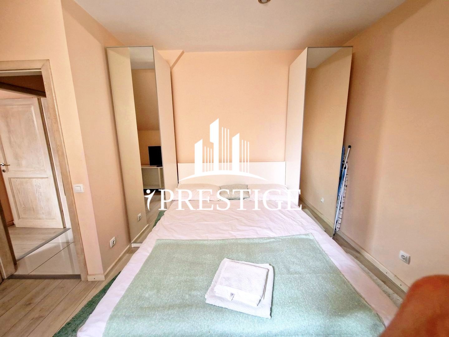 APARTAMENT 3 CAMERE TILIȘCA, PARCARE, STAȚIE ÎNCĂRCARE EV 22 kW - Poză 6