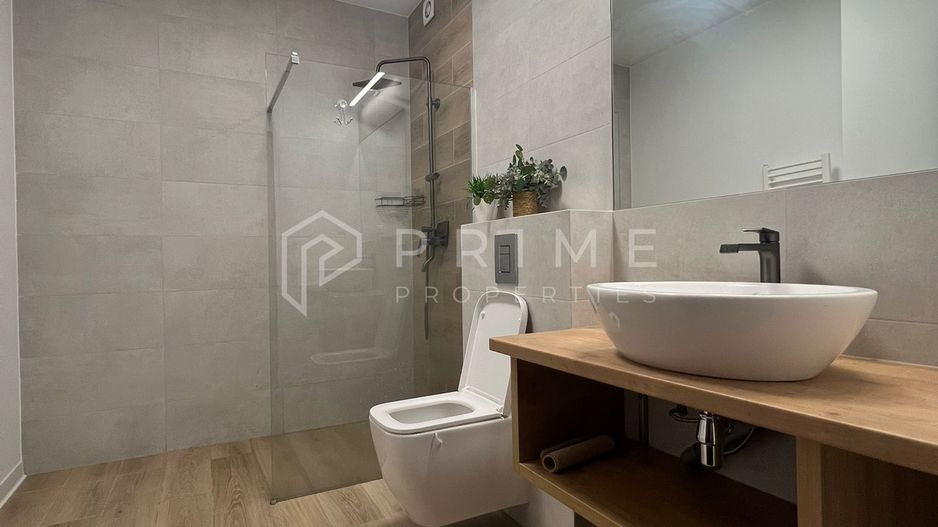 De închiriat apartament cu 2 camere în Concept 9 - Poză 5