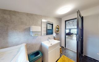 Spațiu comercial modern/showroom Voluntari-Colentina-A3 - Poză 11