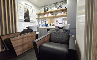 BUSINESS BEAUTY PREMIUM  „LA CHEIE”  DE VÂNZARE – PARCUL VERDI / FLOREASCA - Poză 7