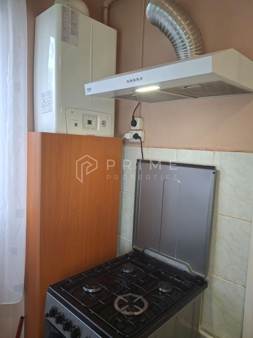 Apartament reconfigurat la 2 camere spațioase – Etaj 1 - Poză 8