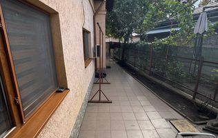 Casă cu 4 camere de vânzare – Str. I. C. Brătianu