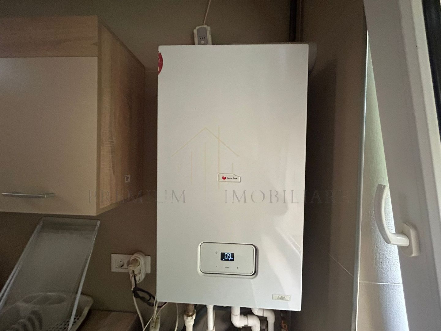 Apartament 2 camere de vanzare Piateta Catedralei - Poză 10