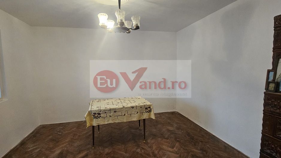 Casa din caramida – Zona Centrala, Parc CFR – Pret 170.000 EUR - Poză 12