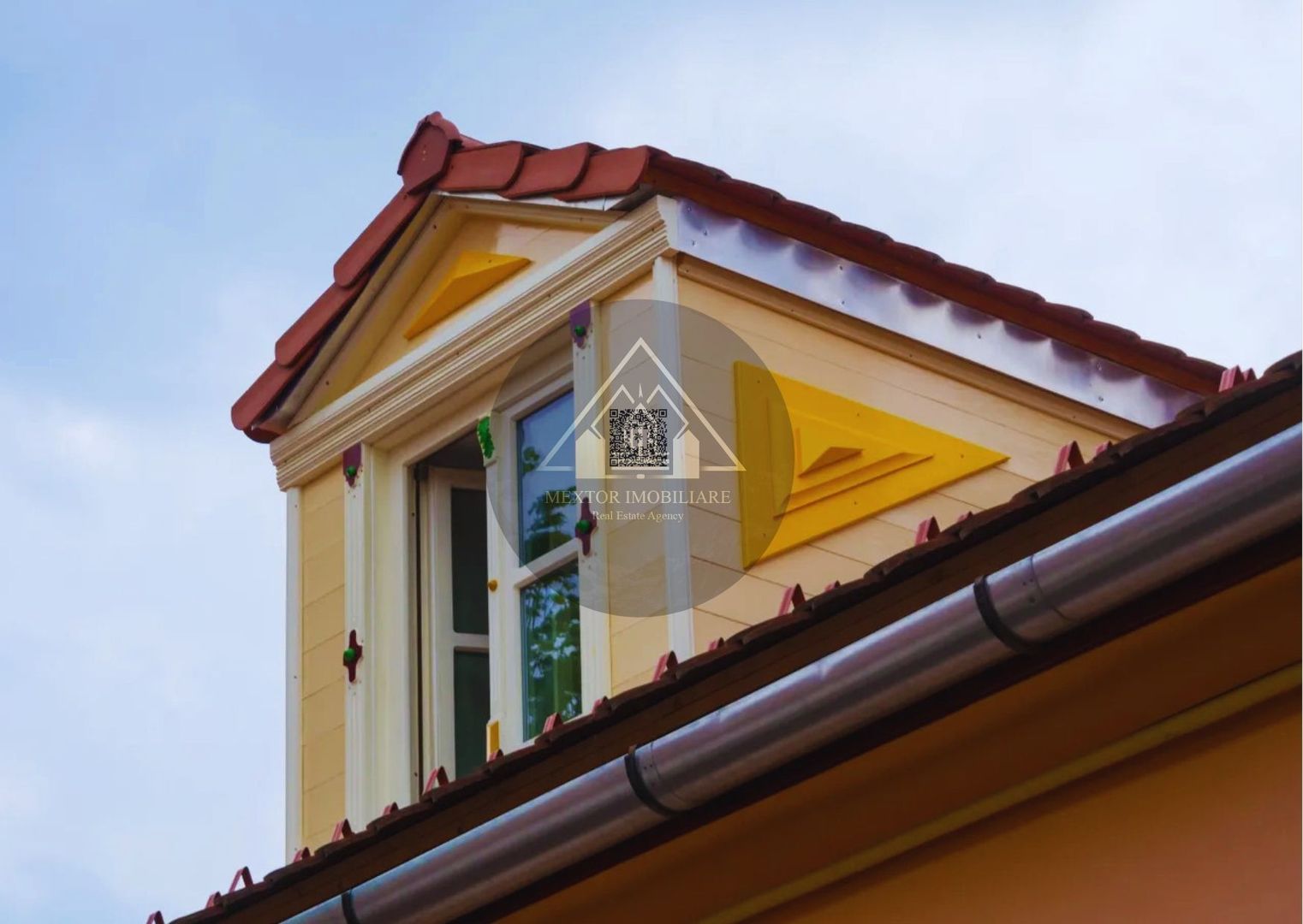 Casă restaurată | Transilvania | Mobilier autentic - Poză 6