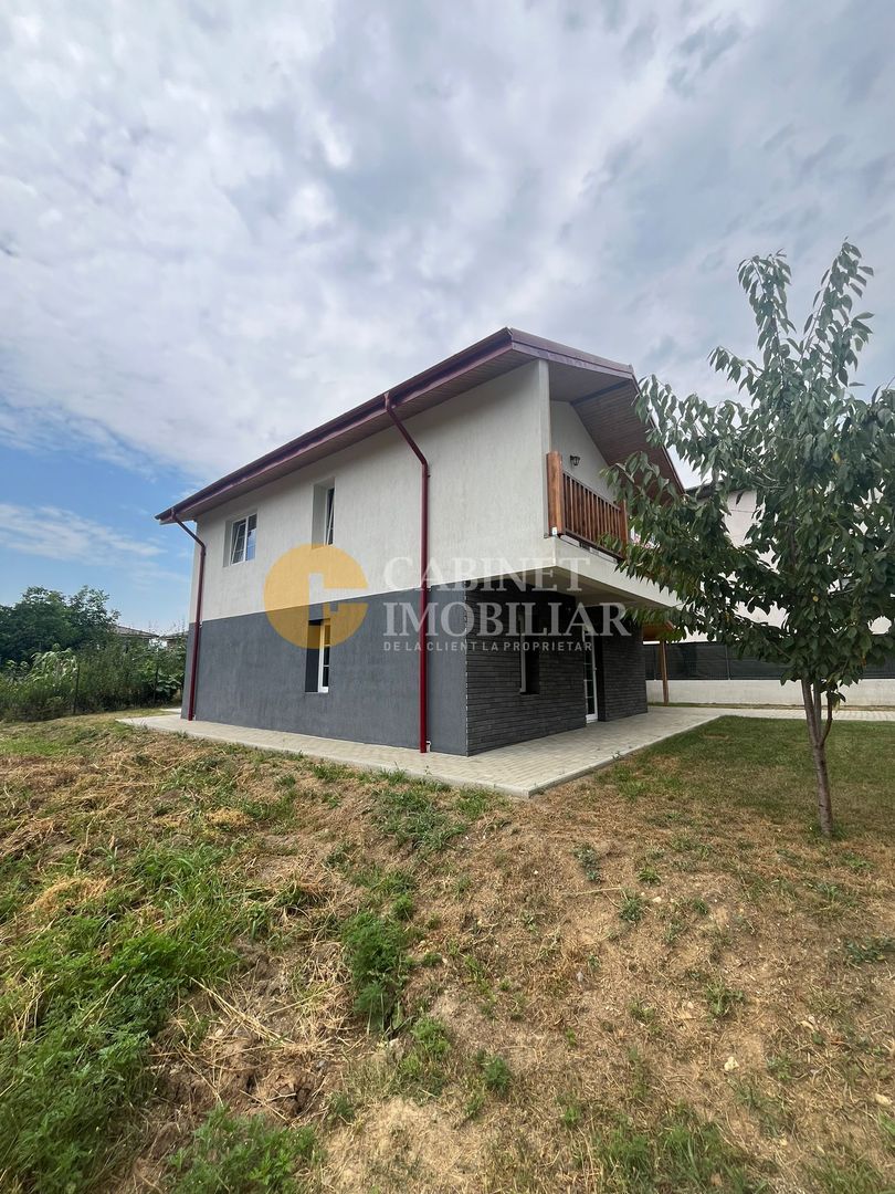 Casa Breazu 120MP 400 MP Teren - Poză 4