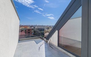 Apartament 4 camere duplex Sisesti - Vedere catre lac - REDUCERE - Poză 13
