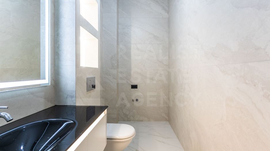 Chirie, casă, 4 camere, strada Ion Dumeniuc, Ciocana - Poză 12