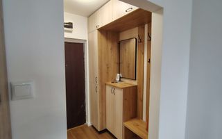 Garsonieră cochetă | Finisaje moderne | Zona Iulius Mall - Poză 10
