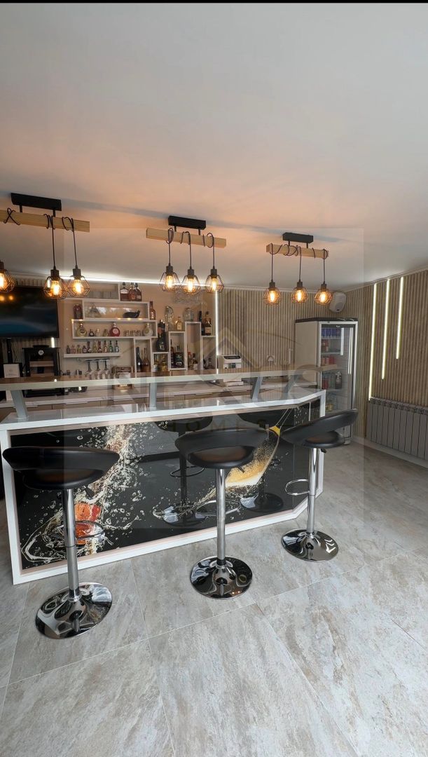 Casa Visurilor Tale în Comuna Berceni | 6 Camere | Finisaje Premium - Poză 17