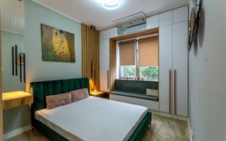 Domenii 1 Mai- Luxuria Residence- 3 camere + loc parcare 2020 - Poză 10