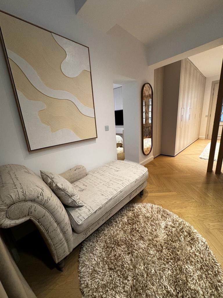 APARTAMENT 4 CAMERE | DOMENII | ZORILEANU - Poză 9