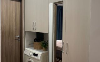 Apartament 2 camere | Balcon | Etaj 1 | Parcare | Arhitecților – Kaufland - Poză 5