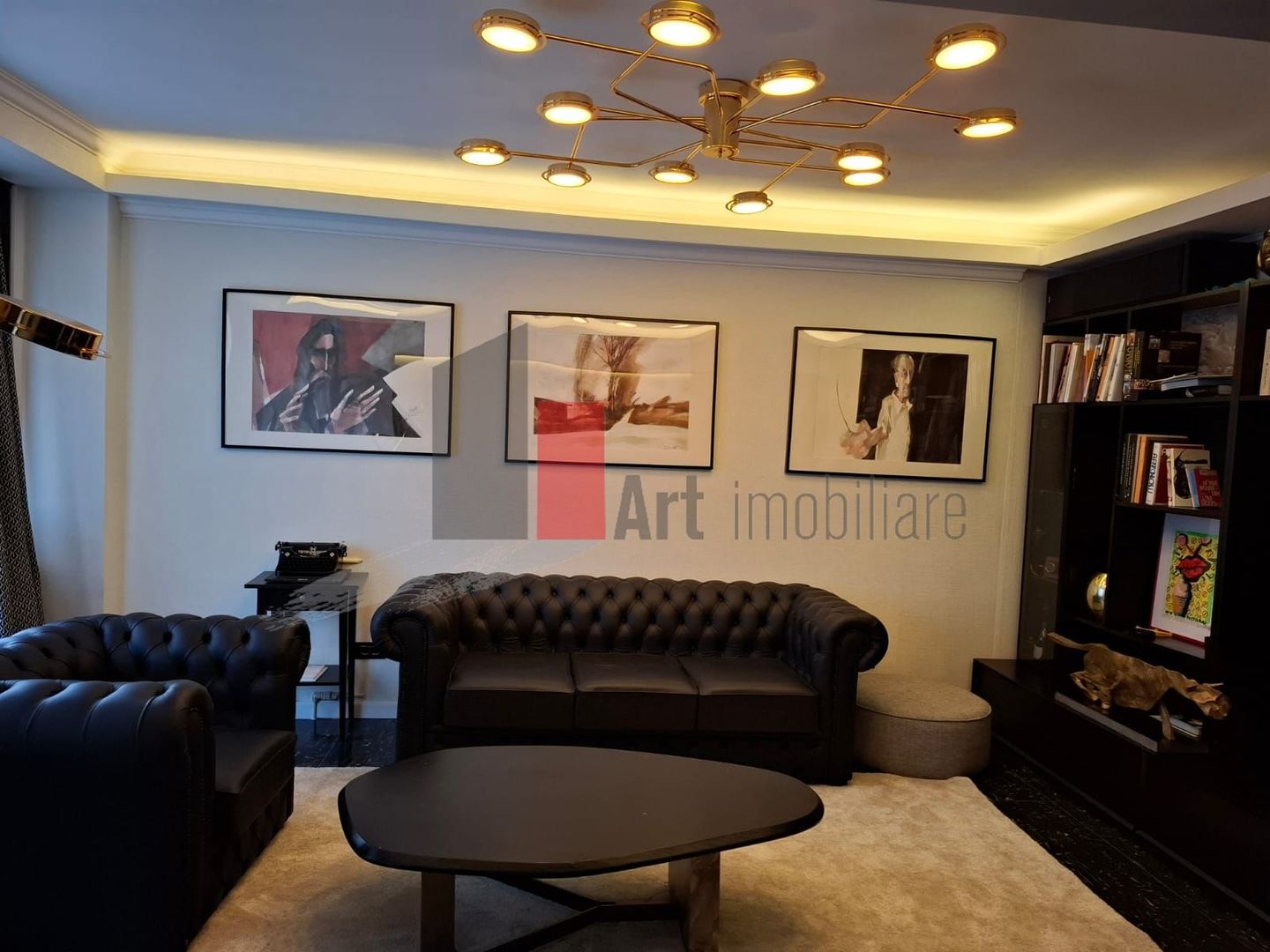 Apartamentul "SCARSITA" , bloc exclusivist, bloc nou - Poză 14