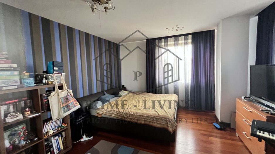 CASA SUPERBĂ LA VANZARE ÎN ZONA POPEȘTI-LEORDENI - Poză 6