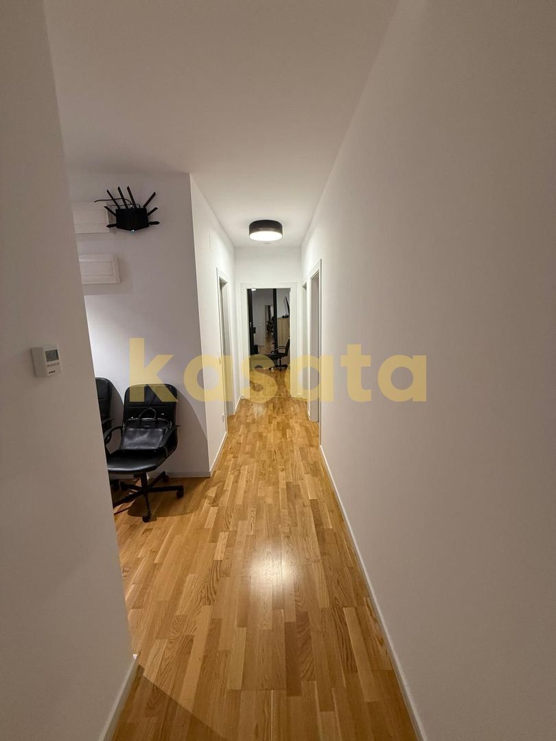 Oportunitate | Apartament 4 camere de închiriat în zona Herăstrău - Poză 8