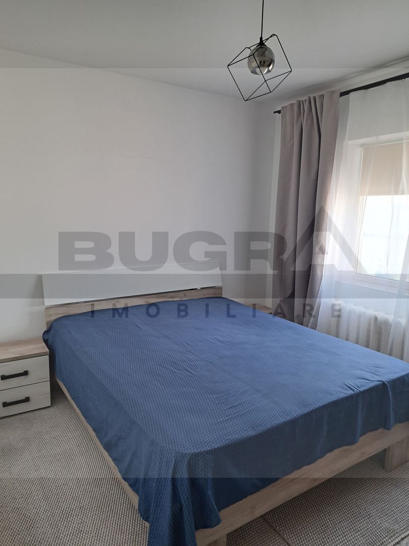 Apartament cu 2 camere, 48 mp, zona Big - Poză 4
