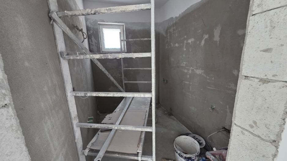 AP 2 CAMERE STEJARULUI, FINALIZARE MARTIE, TOATE UTILITATILE, COMIS 0% - Poză 12