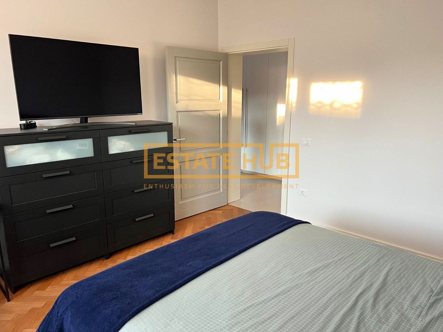 Apartament 4 camere 125 mp cu garaj lângă Parcul Engels, in Andrei Mureșanu - Poză 9