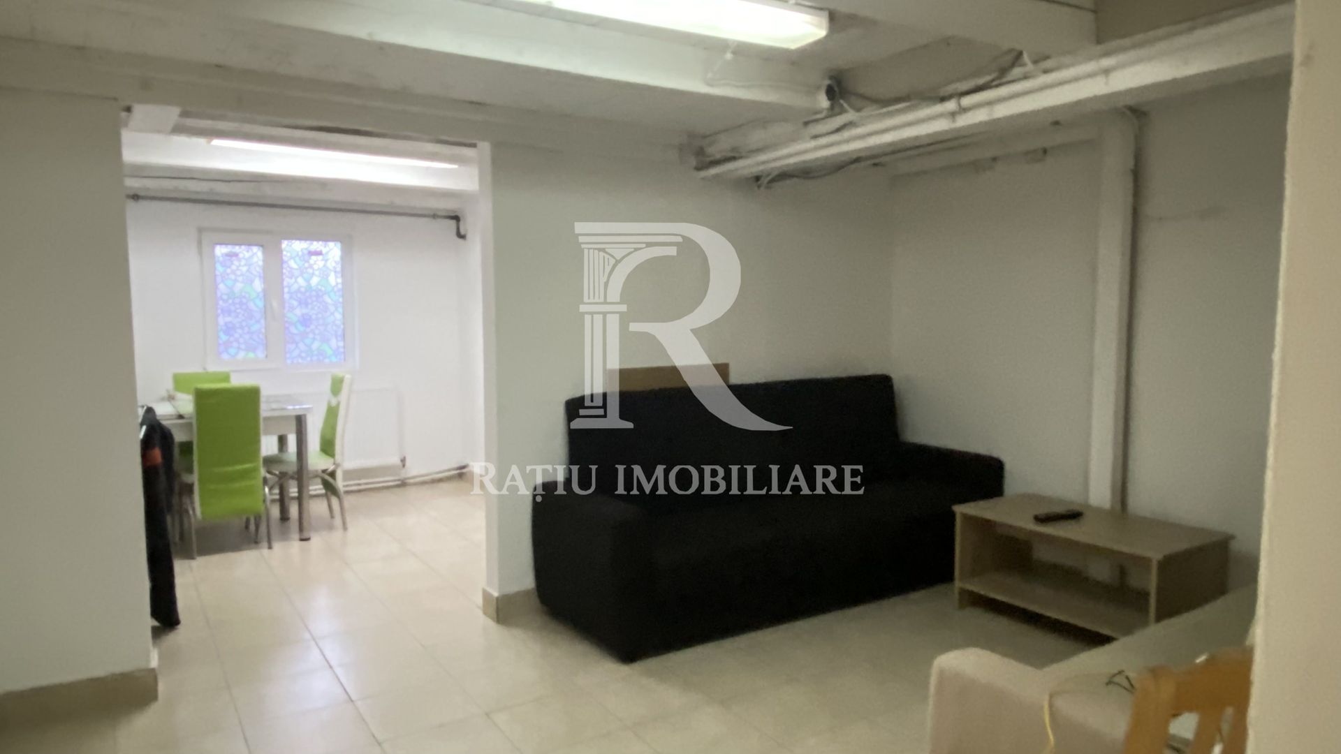 Cazare personal companii – 6 camere, utilități contorizate separat, centrală gaz, Oradea - Poză 1