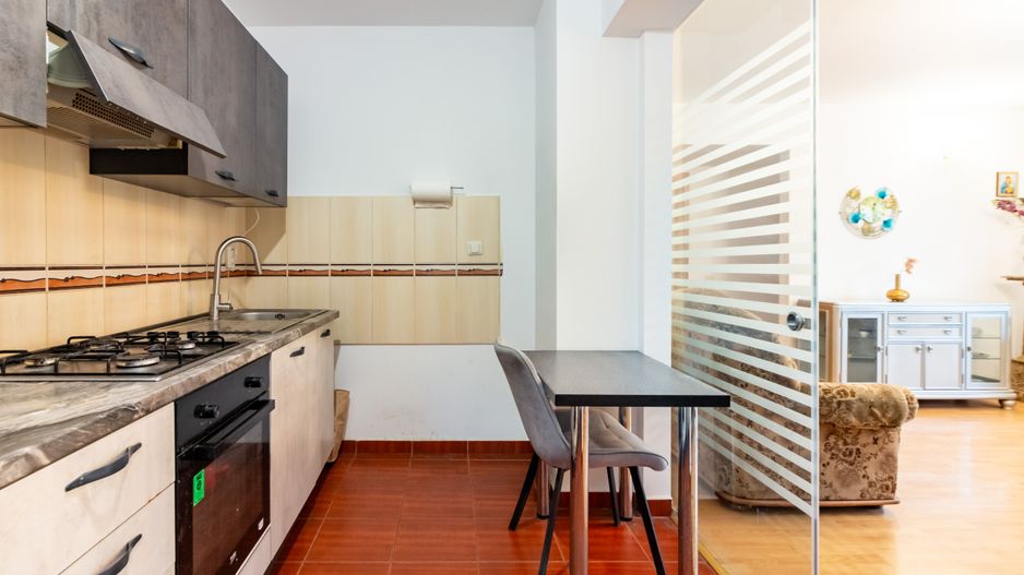 Apartament cu 2 camere | Greenfield Blue | 64 mp | 2/3 | parcare incl. - Poză 11