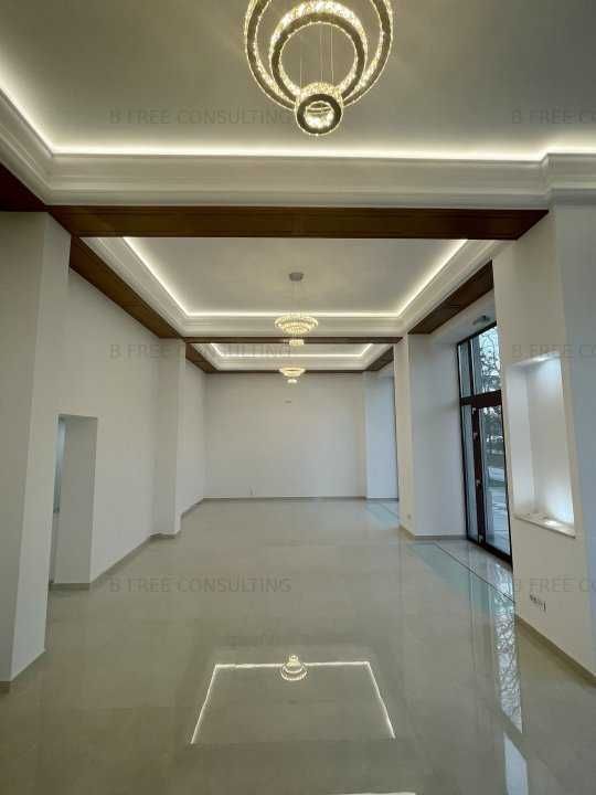 Spatiu comercial in centru Bulvardul Unirii 230 mp - Poză 7