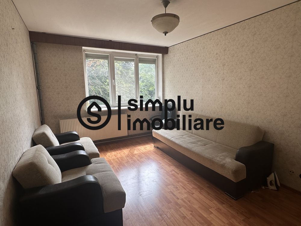2 camere, etaj 3/4, centrala, Institut - 98 000 Euro - Poză 17