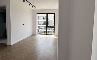 Apartament High End 4 camere I Zona Barbu Vacarescu I Imobil nou - Poză 12