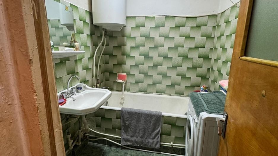 Ap 2 camere, 54 mp – central, str. Vasile Alecsandri, etj 1 - Poză 5