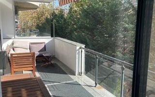 De inchiriat ap 2 dormitoare spatios 2 bai - Floreasca Vedere Lac - Poză 5