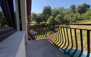 Vilă P+M cu teren de 4.200 mp – Onești - Poză 28