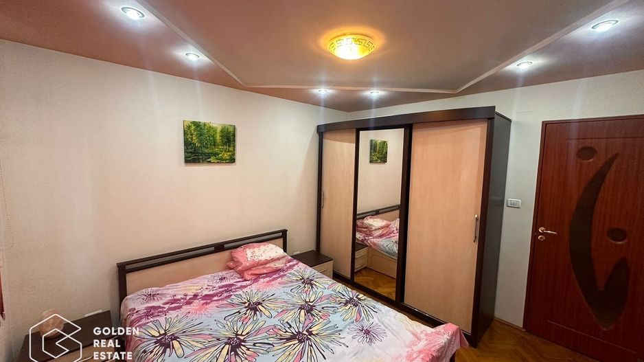 Apartament superb, 2 camere, etaj 1, C. Romanilor - Poză 8