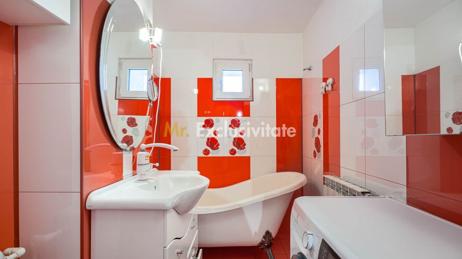 Apartament 3 camere decomandat - Rond Baba Novac - Poză 12