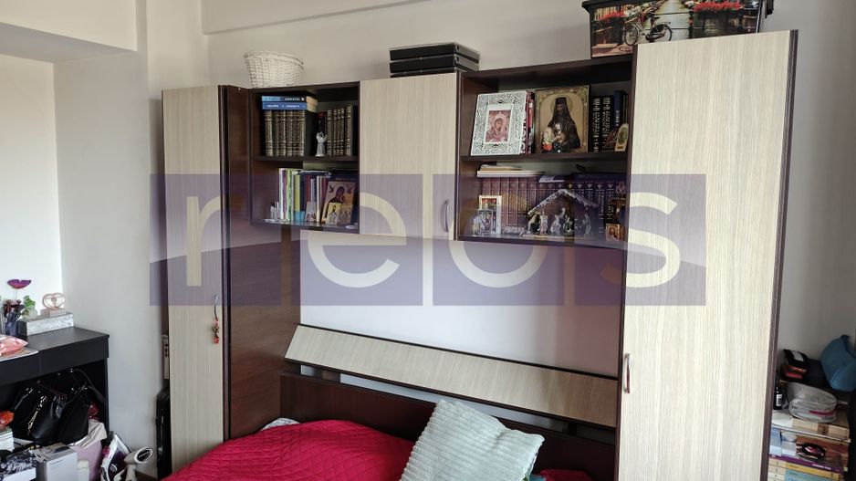 VANZARE 2 CAMERE I DECOMANDAT I UTILAT I PARCARE I PRELUNGIREA GHENCEA - Poză 5