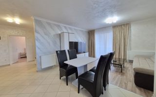 Apartament 3 camere - Avantgarden - Poză 3