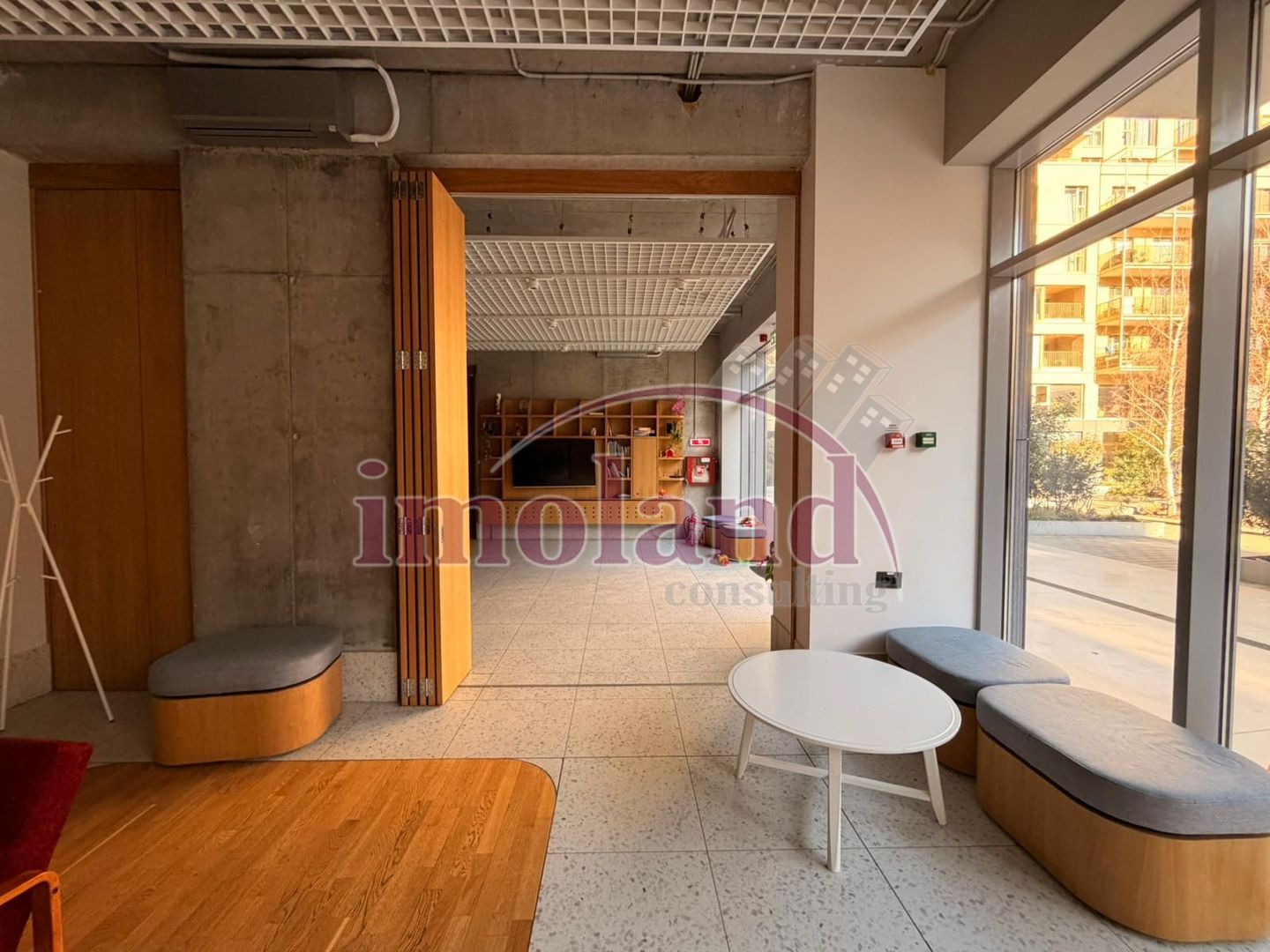 Vanzare - apartament 3 camere-mobilat+utilat - Bucurestii Noi-Marmura Residence - Poză 22