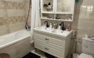 APARTAMENT CU PARCARE SI TERASA ZONA CALEA CALARASILOR - Poză 12