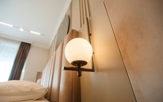 COM0% I 2 camere Pipera -  Rond OMV I Ivory Residence I Mobilat lux - Poză 14