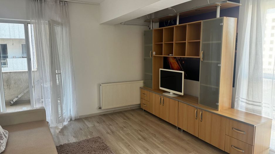 Apartament cu doua camere, Aparatorii Patriei, 92.600€ - Poză 2